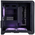  Корпус 1STPLAYER RT5 ARGB Black (RT5-BK-2FC7R-1FC7) / mATX / 3x120mm ARGB fans 