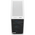  Корпус Fractal Design Meshify 2 Compact RGB TG Light Tint (FD-C-MES2C-08) без БП Midi-Tower, 4x120mm 2xUSB-A 3.2 + 1xUSB Type-C ATX 