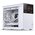  Корпус JONSBO D31 Mesh Screen White без БП Mini-Tower, TG, no fans, 1xUSB-A 3.0 + 3.2, mATX, mDTX, mITX 