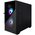  Корпус 1STPLAYER DK D7 ARGB Black (D7-BK-3F7) / mATX / 3x120mm ARGB fans 