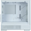 Корпус Zalman P10 Namu white MiniTower (mATX, без БП, ARGB, USB Type-A + USB Type-C) 