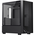  Корпус XASTRA A401M 4FRGB Black (A401M-4FC12F-BK) mATX/Mesh/half size TG / 4x120mm FRGB fans 