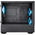  Корпус 1STPLAYER DK D7 ARGB Black (D7-BK-3F7) / mATX / 3x120mm ARGB fans 