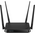  Роутер беспроводной D-Link DIR-822/RU AC1200 10/100BASE-TX черный 