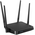  Роутер беспроводной D-Link DIR-822/RU AC1200 10/100BASE-TX черный 
