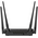  Роутер беспроводной D-Link DIR-822/RU AC1200 10/100BASE-TX черный 