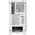  Корпус Corsair iCUE 4000D RGB Airflow (CC-9011241-WW) без БП , Midi-Tower, TG, 3x120mm 1xUSB-A 3.2, 1xUSB Type-C, E-ATX, ATX, mITX White 