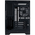  Корпус 1STPLAYER RT6 ARGB Black (RT6-BK-3FC7R-1FC7) / mATX / 4x120mm ARGB fans 