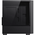  Корпус XASTRA A401M 4FRGB Black (A401M-4FC12F-BK) mATX/Mesh/half size TG / 4x120mm FRGB fans 