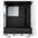  Корпус Fractal Design Meshify 2 Compact RGB TG Light Tint (FD-C-MES2C-08) без БП Midi-Tower, 4x120mm 2xUSB-A 3.2 + 1xUSB Type-C ATX 