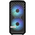  Корпус Fractal Design Torrent Compact RGB TG Light Tint (FD-C-TOR1C-02) без БП, Midi-Tower, 2x180mm 2xUSB-A 3.2 + 1xUSB Type-C E-ATX 