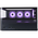  Корпус 1STPLAYER RT6 ARGB Black (RT6-BK-3FC7R-1FC7) / mATX / 4x120mm ARGB fans 