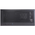  Корпус 1STPLAYER DK D7 ARGB Black (D7-BK-3F7) / mATX / 3x120mm ARGB fans 
