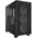  Корпус Corsair 3000D RGB Airflow (CC-9011255-WW) без БП , Midi-Tower, TG, 3x120mm 2xUSB-A 3.2, E-ATX, ATX, mITX Black 