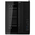  Корпус 1STPLAYER RT5 ARGB Black (RT5-BK-2FC7R-1FC7) / mATX / 3x120mm ARGB fans 