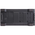  Корпус 1STPLAYER DK D7 ARGB Black (D7-BK-3F7) / mATX / 3x120mm ARGB fans 