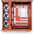  Корпус Thermaltake View 380 XL TG ARGB (CA-11E-00MGWN-00) Gravel Sand коричневый без БП E-ATX 2x120mm 2xUSB3.0 audio bott PSU 