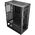  Корпус Bloody BD-CC116 черный без БП ATX 8x120mm 1xUSB2.0 1xUSB3.0 audio bott PSU 