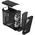  Корпус Fractal Design Torrent Compact RGB TG Light Tint (FD-C-TOR1C-02) без БП, Midi-Tower, 2x180mm 2xUSB-A 3.2 + 1xUSB Type-C E-ATX 