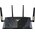  Роутер беспроводной Asus RT-BE88U BE7200 100/1000/2500/10000/SFP+ черный 