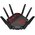  Роутер беспроводной Asus GT-BE19000 BE19000 100/1000/10000BASE-T черный 