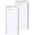  Трехдиапазонная гигабитная Wi-Fi Mesh система Tenda MX21 Pro (2-pack) AXE5700, 2,4/5/6ГГц, до 5665Мбит/с, 3x1Гбит/с 