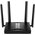  Маршрутизатор Wi-Fi 7 Cudy WR3600, BE3600, 5 LAN 10/100/1000 Мбит/с., WPS, VPN, DDNS, IPv6, WPS, WPA3, IPTV, Wake-on-LAN, MU-MIMO 
