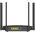  Маршрутизатор ORIGO OWR1530AXG/A1A Гигабитный Mesh Wi-Fi 6 маршрутизатор AX1500, 2.4/5ГГц, 1000Base-T WAN, 3x1000Base-T LAN 