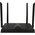  Роутер беспроводной Origo OWR1830AXG (OWR1830AXG/A1A) AX1800 10/100/1000BASE-T черный 