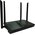  Роутер беспроводной Origo OWR1830AXG (OWR1830AXG/A1A) AX1800 10/100/1000BASE-T черный 