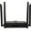  Роутер беспроводной Origo OWR1830AXG (OWR1830AXG/A1A) AX1800 10/100/1000BASE-T черный 