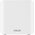  Маршрутизатор ASUS BD4(W-2-PK) 90IG0960-MO3C20 WiFi 7 2x2.5G+2x2.5G 2882+688Mbps 5GHz/2.4GHz 