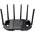  Маршрутизатор ASUS TUF-BE6500 90IG0920-MO9C00 WiFi 7 3x2.5G USB 5764+688Mbps 5GHz/2.4GHz 