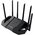  Маршрутизатор ASUS TUF-BE6500 90IG0920-MO9C00 WiFi 7 3x2.5G USB 5764+688Mbps 5GHz/2.4GHz 