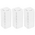  Роутер Xiaomi Mesh System AX3000 NE DVB4487GL 3-pack 