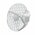  Роутер MikroTik LHG LTE18 kit (LHGGM&EG18-EA) 10/100/1000BASE-TX/4G cat.18 белый 