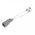  Роутер MikroTik LHG LTE18 kit (LHGGM&EG18-EA) 10/100/1000BASE-TX/4G cat.18 белый 