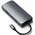  Док-станция Satechi Type-C Multiport MX Adapter (ST-UCMXAM) Серый космос 