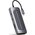  Док-станция Satechi Type-C Multiport MX Adapter (ST-UCMXAM) Серый космос 