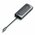  Док-станция Satechi Type-C Multiport MX Adapter (ST-UCMXAM) Серый космос 
