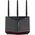  Роутер беспроводной Asus RT-BE86U BE6800 100/1000/2500/10000BASE-T черный 