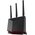  Роутер беспроводной Asus RT-BE86U BE6800 100/1000/2500/10000BASE-T черный 