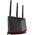  Роутер беспроводной Asus RT-BE86U BE6800 100/1000/2500/10000BASE-T черный 