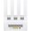  Роутер Huawei WUKUN-BE32 53030CFJ 10/100/1000BASE-TX 
