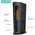  Роутер беспроводной TP-Link Archer AX80(EU) AX6000 100/1000/2500BASE-T черный 