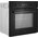  Духовой шкаф Weissgauff EOM 610 PDBS черный 