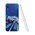  Силиконовый чехол Mcover для Redmi Note 7 (Редми 7), с принтом Гоночная машина 