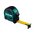  Рулетка KRAFTOOL Extrem (34127-10) 10 мх32 мм 