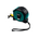  Рулетка KRAFTOOL Extrem (34127-10) 10 мх32 мм 