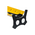  Рулетка KRAFTOOL Extrem (34127-10) 10 мх32 мм 